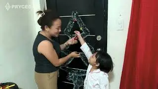 Balik-tanaw sa Pryceless Moments: Sampung Kwento, Isang Pasko 🎄