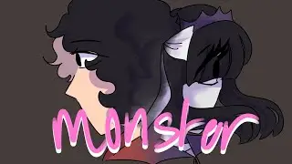 Monster (Kana MHO)