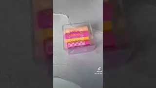 Je nettoie ma chambre partie 2 💗