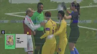 FIFA 26 CLUB LEAGUE | WHY SO SERIOUS🤔| UHR PS5 Game play | Our most amazing goals #41