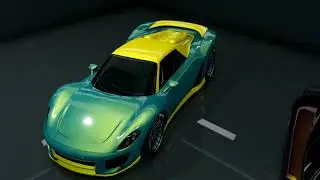 Cambrosi's Gta5 car Collection 10/21