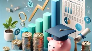 Money 💰 Market Funds vs Education Policies: Which is better?