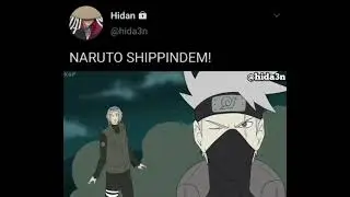 I think I downloaded the wrong Naruto