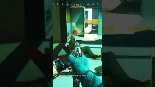 BROKEN MACHINE GUN PISTOL | REBIRTH ISLAND WARZONE