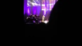 Idina Menzel - Don't Rain On My Parade