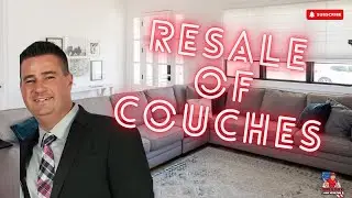 Couch Resale: How to Master It