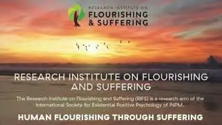 What is Existential Positive Psychology (PP 2.0) Abstract