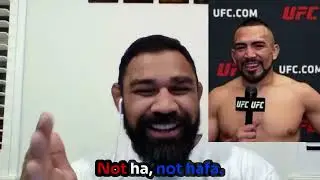 3-Minute UFC Noche Picks | Pro Fighter Zac Pauga & Rob Nakamura