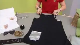 C&oacute;mo customizar una camiseta - Hogarman&iacute;a