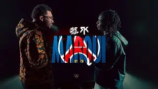 Mortalla ft. RK - Marqui (Clip officiel)
