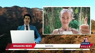 10 Hot Hollywood Gossip Stories | Celebrities, Scandals & More!
