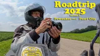 Roadtrip 2025: Hitting The Beautiful Cheese Country Trail | E3