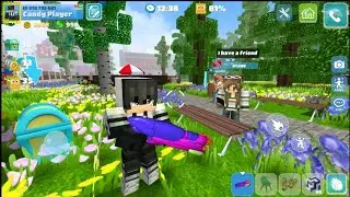 School party craft max Level New game android gameplay gameplay