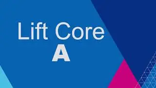 Lift Core A
