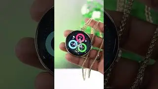 World First Pendant Smartwatch Unboxing itel Unicorn Amoled Display