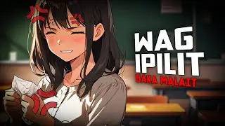 Wag Ipilit (Rock Version) - ArchAugust OPM | Pinoy Alt Rock Music Story
