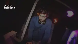 Diego Moreira @ Guest Mix for Nicolas Petracca 🇦🇷  (2014) - Deep House, Progressive House.