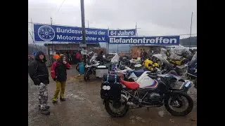 Elefantentreffen 2020