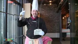 Opening Restaurant Nieuw Schaijk