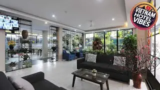 ISTAY Hotel Apartment 5 | Hanoi, Vietnam | Hotel Review 🏨