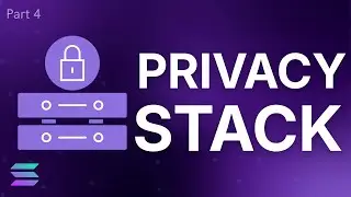 Solana Privacy Infrastructure Explained: MPC, TEE & What Actually Matters