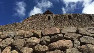 Villages of Peru