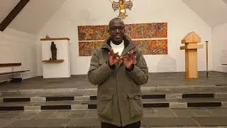 S4A: The Presentation in the Temple (Usign language)
