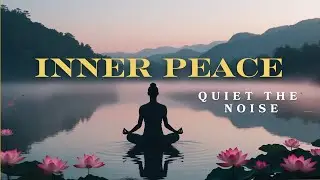 ✨Find Inner Peace in a Noisy World Awaken Your Potential