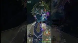 I AM THE BEST KAYLE NORTH AMERICA I WILL DEFEAT THE VOICES
