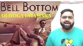BELL BOTTOM TRAILER REVIEW BY FILMY SCHOOL | SHAKTI ANAND