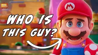 Nongamer Tries to Explain the Mario Movie