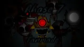 Incredibox - Sprunki phase 7 yzgl take fanmade mix