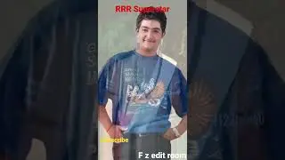 Jr NTR transformation 1983 2022#shorts #transformationvideo
