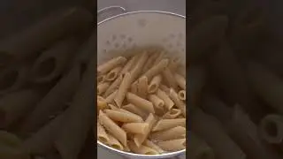One Pot Pasta Recipe - delicious & easy dinner solution you won&rsquo;t be able to resist!😋 #airfryer