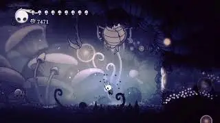 Hollow Knight (VoidHeart Edition) Walkthrough Gameplay Pt. 44
