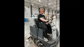 Success Story: Chris Thames