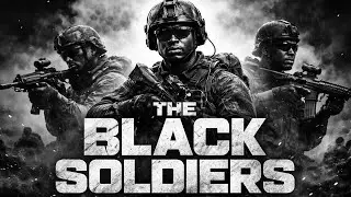 WWI Trenches  Black Regiments' Fight for Freedom and Recognition Abroad#world war 1#  Black Regiment