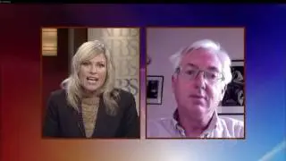 Former Times Reporter Recounts Haditha Atrocity