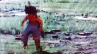 Jump Force Meruem I am Hungry on Dai Gyaku ryona