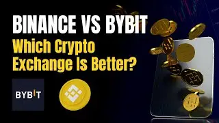 Binance или Bybit &mdash; какая криптовалютная биржа лучше?