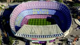 Guess the football club by stadium photos - Games Sports Trivia