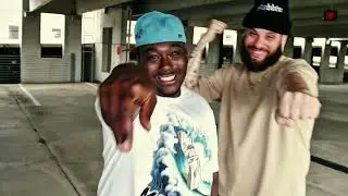 Just Go Hard (Official Music Video) &ldquo;shot by @nickburningupblaze&rdquo;