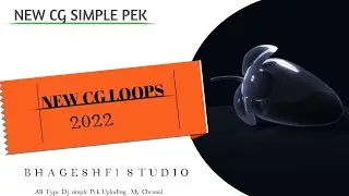 Cg Karma Dance Loops 2022 |Cg Karma  Loops |Bhagesh Fl studio