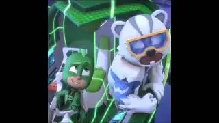 pj masks season 6