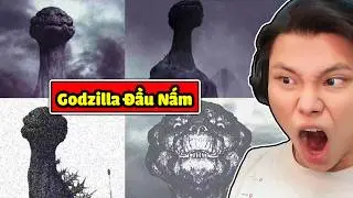 THE DARK TRUTH OF MUSHROOM HEAD GODZILLA🍄💀☢️JAYGRAY IS EXTREMELY UNSTABLE BECAUSE OF MUSHROOM CLO...