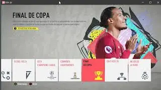 Como tener Ligas de Centroamerica en FIFA20