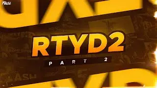 Reacting to your Designs 2 Part 2 - Reacting to my Subscribers' Designs - RTYD2 | #rtyd #fla5hgfx ✨