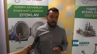 Akar Makina Fuar