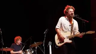 Dawes' frontman on musical journey and new album