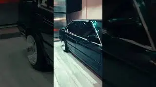 Cleanest bmw e30 of Pakistan 🇵🇰
